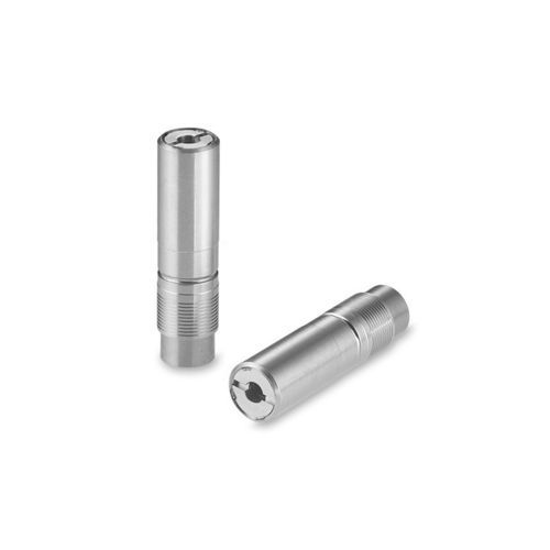 Soupape de surpression en acier inoxydable - PRFA series - THE LEE COMPANY - à piston / hydraulique / à commande directe