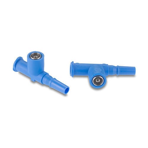Soupape de surpression cartouche - CCPF series - THE LEE COMPANY - en acier inoxydable
