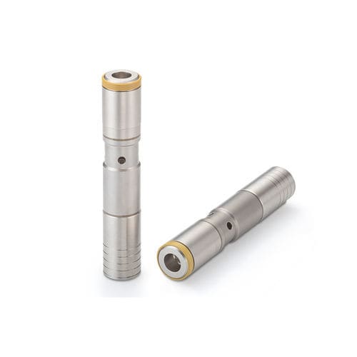 Clapet anti-retour à soupape - CPRA series - THE LEE COMPANY - à commande assistée