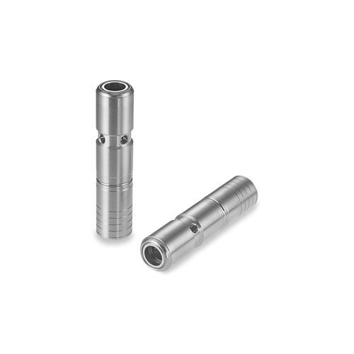 Vanne de pression - SVIA series - THE LEE COMPANY - hydraulique / miniature / en inox
