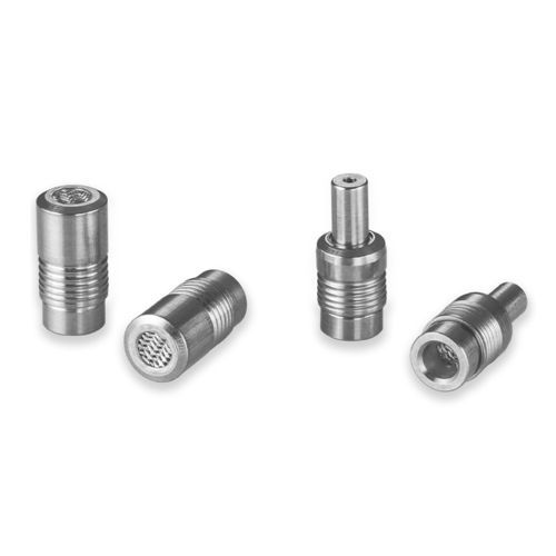 Vanne de pression - CCVF series - THE LEE COMPANY - hydraulique / d'arrêt / pour air