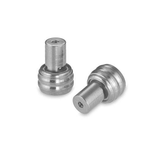 Soupape de surpression à gaz - CZPM series - THE LEE COMPANY - à air / en acier inoxydable / en EPDM