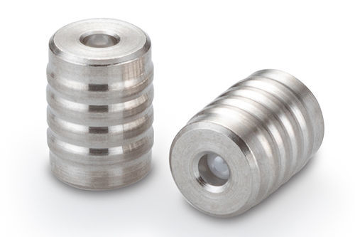 Clapet anti-retour à cartouche - CCPI series - THE LEE COMPANY - à bille / push-in / pour applications de haute pureté
