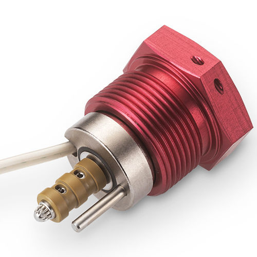 Électrovanne à commande directe - SDBB series - THE LEE COMPANY - NO / NF / à faible consommation