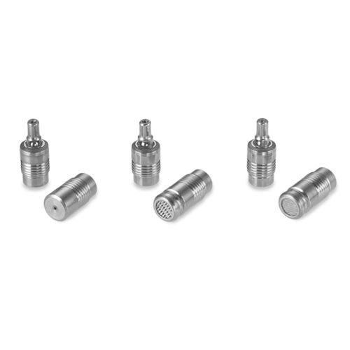 Clapet anti-retour d'étranglement - CORM55 series - THE LEE COMPANY - à bille / à cartouche / pour eau