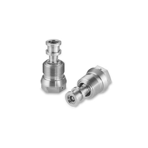 Soupape de surpression pour eau - PRVA series - THE LEE COMPANY - haute pression / compacte / à clapet