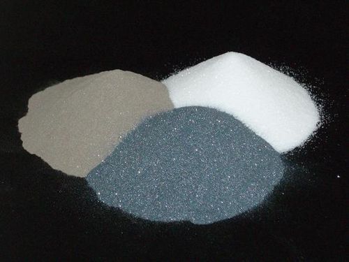 Abrasif de sablage - Carbo Blast - Crystal Mark