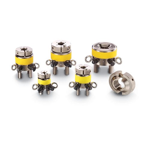 Tendeur de boulon sous-marin - Aquajack® - Hydratight