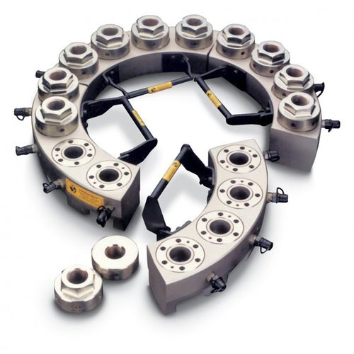 Tendeur multi-boulon hydraulique - Hydratight