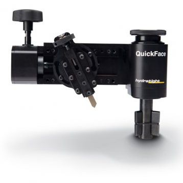 Outil de surfaçage de bride - QuickFace - Hydratight