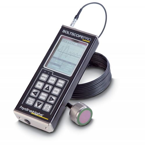 Moniteur de charge numérique - BoltScope Pro - Hydratight