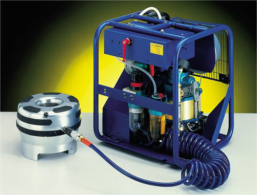 Tendeur de boulon mécanique - Hydratight