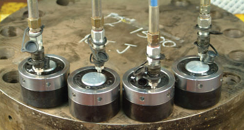 Dispositif de serrage à écrou hydraulique - HTHN - Hydratight