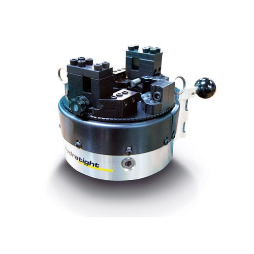 Chanfreineuse électrique - MC2A - Hydratight - pneumatique / portable / pour extrémités de tubes