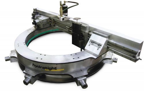Outil de surfaçage de bride - MM1080iE - Hydratight