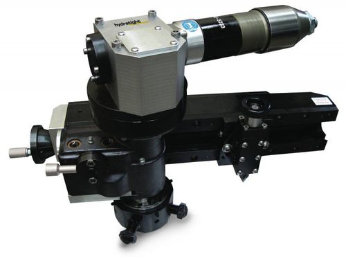 Outil de surfaçage de bride - MM610i - Hydratight