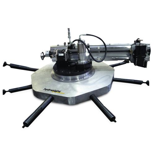 Outil de surfaçage de bride - MM2000i - Hydratight
