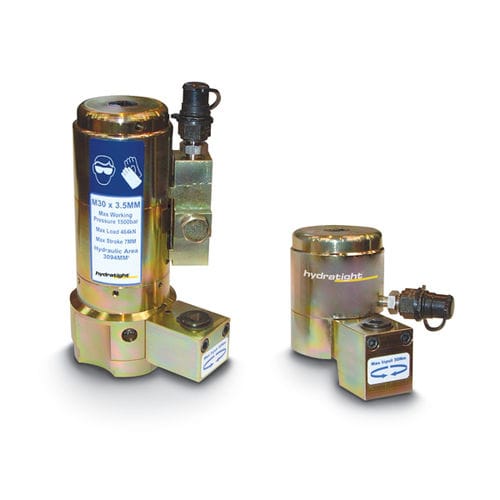 Tendeur de boulon - Hydratight