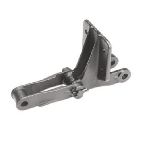 Chaîne de transmission - DBC series - Dong Bo Chain Ind. - en acier / en inox / résistante à la corrosion