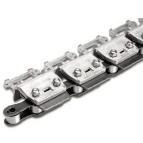 Chaîne de transmission - DBC TENTER-CH - Dong Bo Chain Ind. - en métal / pour applications haute température