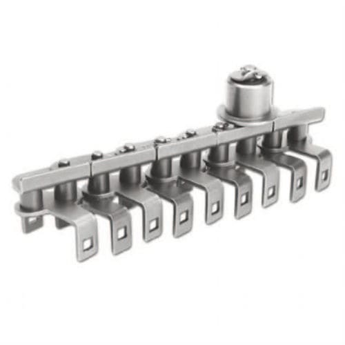 Chaîne de transmission - DBC WK80 - Dong Bo Chain Ind. - en carbone