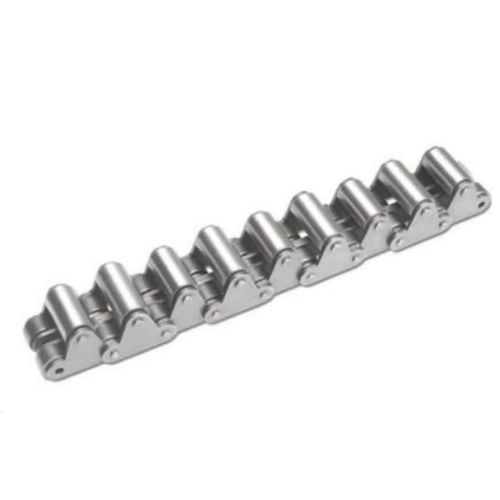 Chaîne de transmission - Dong Bo Chain Ind. - en acier / en matière plastique / à rouleaux