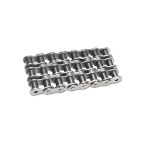 Chaîne à rouleaux - DBC series - Dong Bo Chain Ind. - de transmission de puissance / ANSI / pour chaîne de convoyage