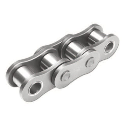 Chaîne de transmission - DBC MD series - Dong Bo Chain Ind. - en métal / à rouleaux / pour moteur