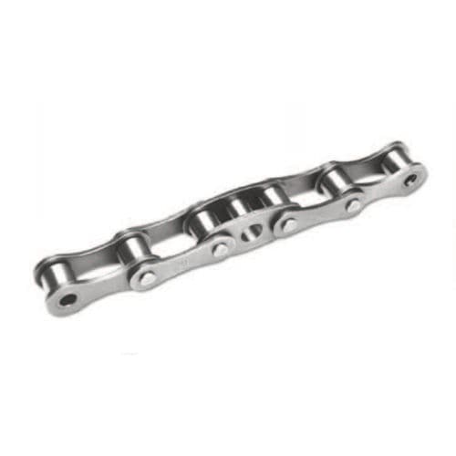Chaîne de transmission - DBC series - Dong Bo Chain Ind. - en métal / pour escalator / convoyeur