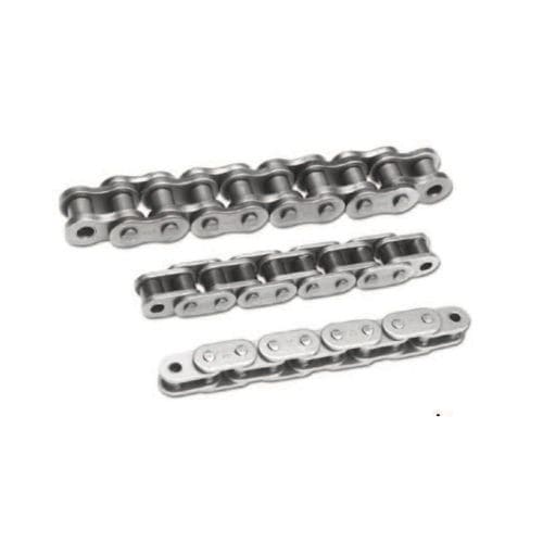 Chaîne de transmission - DBC series - Dong Bo Chain Ind. - en métal / à rouleaux / convoyeur