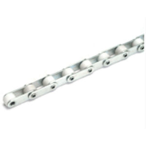 Chaîne de transmission - Dong Bo Chain Ind. - en acier galvanisé / en acier au carbone / en zinc