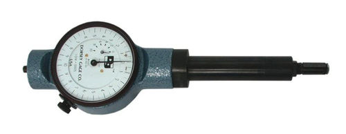 Micromètre intérieur - 3" | P series  - Dorsey Metrology International - d'alésage / à cadran