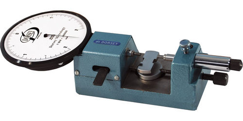 Calibre mâchoires réglable - 0.00002" | J2  - Dorsey Metrology International