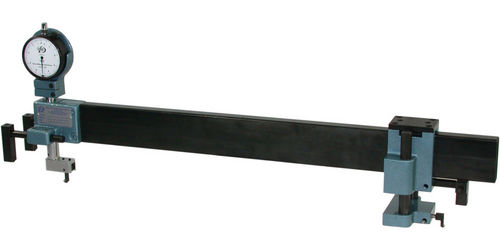 Micromètre pour mesures de diamètres internes - LDLTA/LDLTF series - Dorsey Metrology International - d'extérieur / pour grand diamètre / à cadran