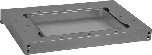 Platine de positionnement linéaire - Dorsey Metrology International - XY / motorisée / 2 axes