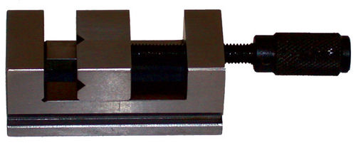 Étau de machine - ACC-V1, ACC-V2 - Dorsey Metrology International - manuel / vertical / de précision
