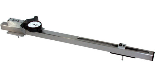 Micromètre intérieur - 4.5 - 60" | LDR series   - Dorsey Metrology International - d'alésage / pour grand diamètre / à cadran