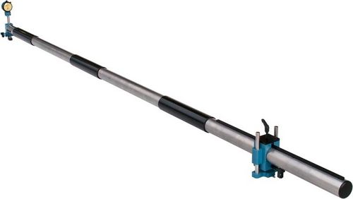 Micromètre pour mesures de diamètres internes - 60 - 240"  - Dorsey Metrology International - d'extérieur / analogique
