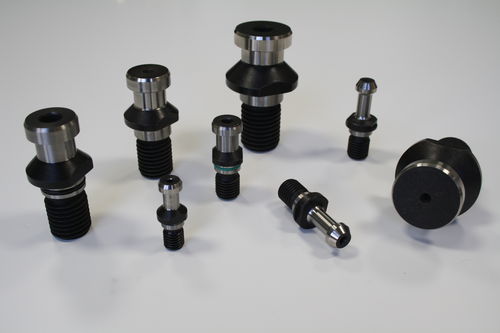 Tirette de préhension - JBS series - Nuova Bellodi TIBI