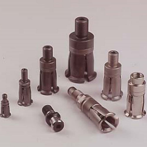 Pince de serrage fendue - SSK series - Nuova Bellodi TIBI