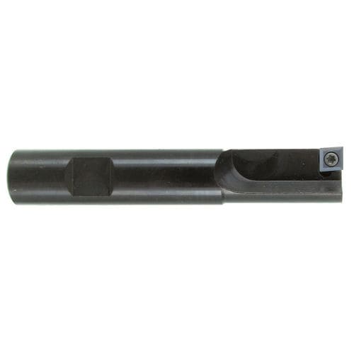 Fraise à lamer à rayon - 49037 series - Vischer & Bolli AG - à plaquettes / à surfacer / pour acier