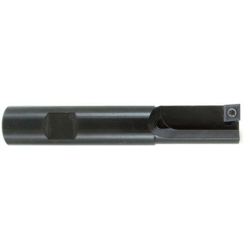 Fraise à lamer à rayon - 49038 series - Vischer & Bolli AG - à plaquettes / à surfacer