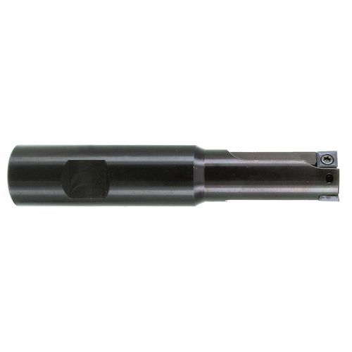 Fraise à lamer à rayon - 49039 series - Vischer & Bolli AG - monobloc / à surfacer
