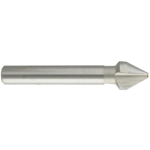 Fraise monobloc - 19060 series - Vischer & Bolli AG - d'angle / HSS / conique