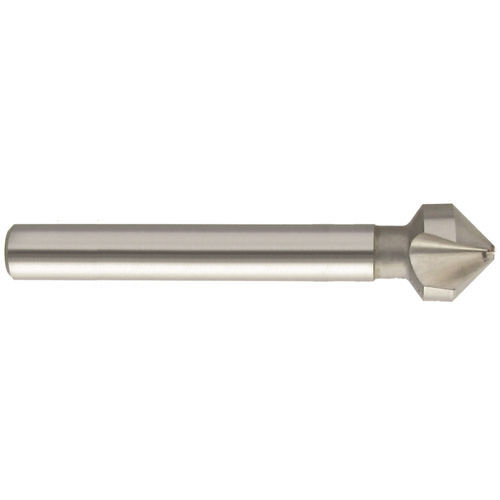 Fraise monobloc - 19090 series - Vischer & Bolli AG - d'angle / HSS / conique