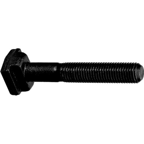 Boulon de bridage - 775 PT40-1 series - Vischer & Bolli AG - fileté / en T / en acier