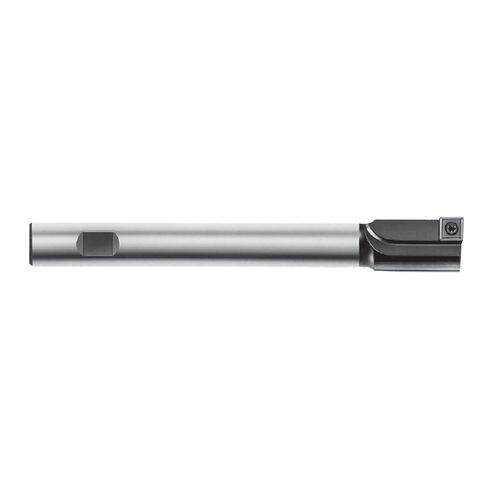 Outil d'alésage de finition - 49030 series - Vischer & Bolli AG - à plaquettes indexables / en carbure monobloc
