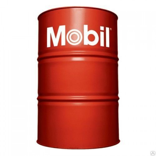 Huile de lubrification - DTE™ 800 series - ExxonMobil Lubricants & Petrol Spec - de protection / minérale / pour engrenage