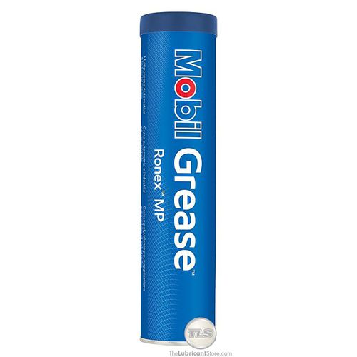Graisse de lubrification - Ronex MP - ExxonMobil Lubricants & Petrol Spec - multiusage / au complexe de lithium / à base d'huile minérale
