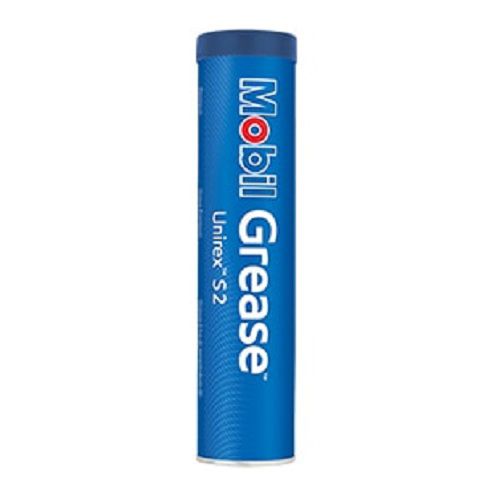 Graisse de lubrification - Unirex N 2 - ExxonMobil Lubricants & Petrol Spec - au complexe de lithium / pour roulement / industrielle